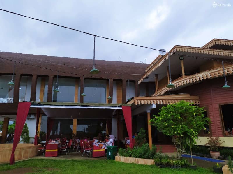 Puncak Rembangan Jember