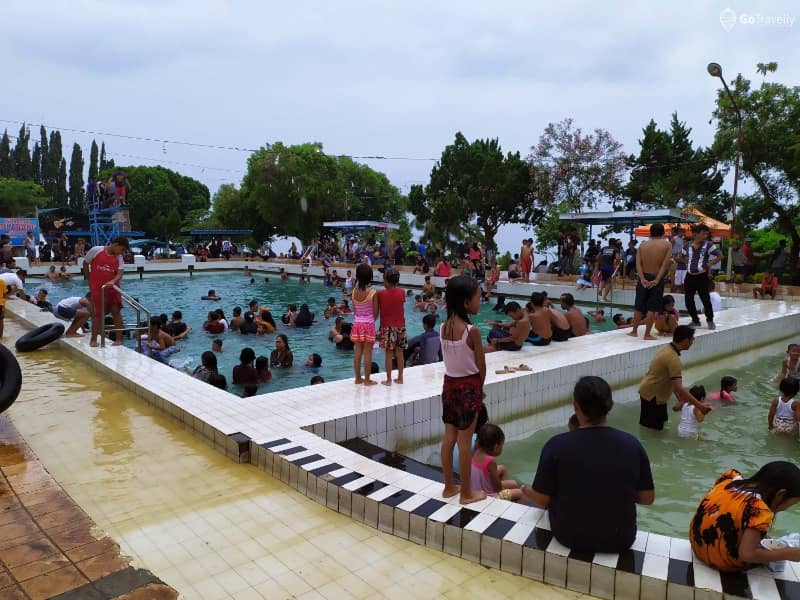 Puncak Rembangan Jember