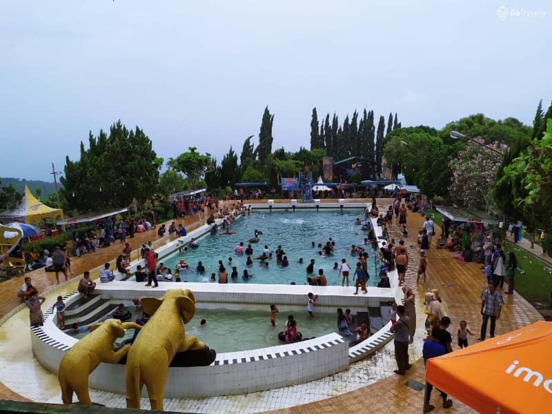 Puncak Rembangan Jember