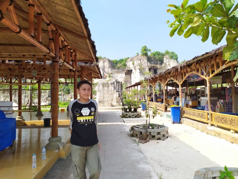 wisata setigi