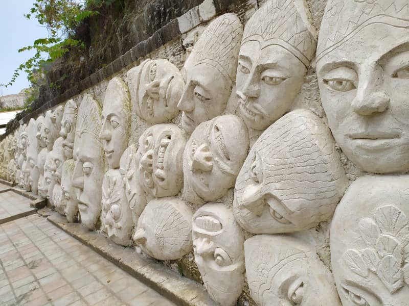 wisata setigi