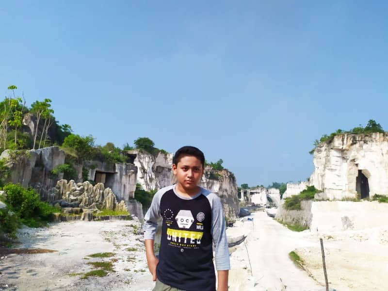 wisata setigi