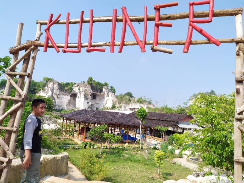 wisata setigi