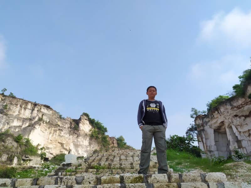 wisata setigi