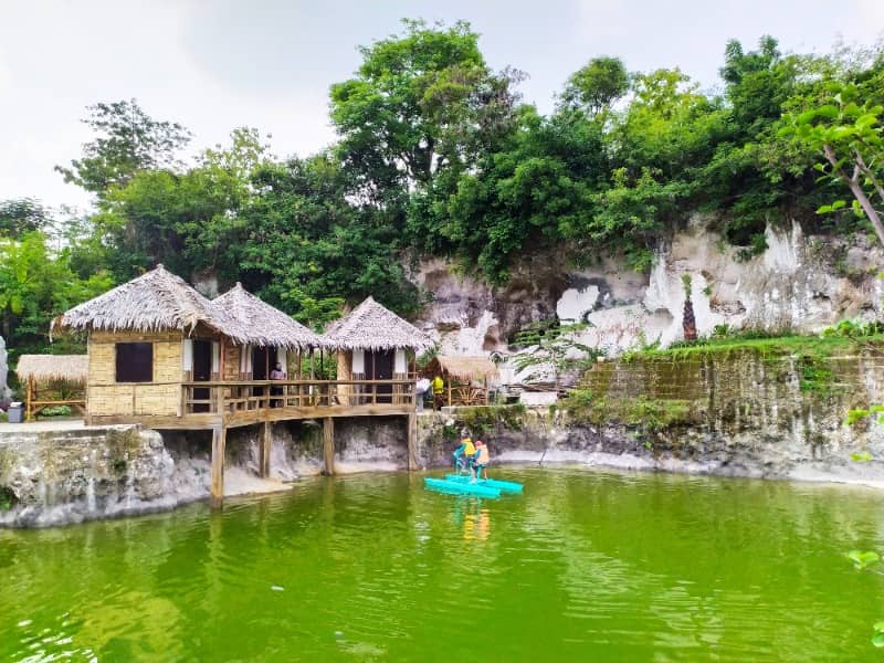 wisata setigi