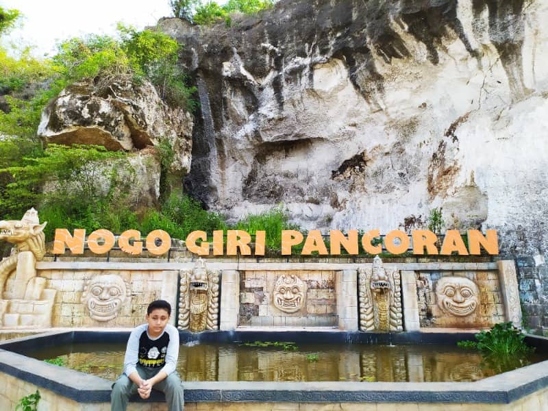 wisata setigi