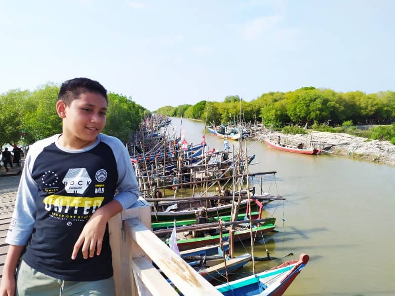 wisata di surabaya