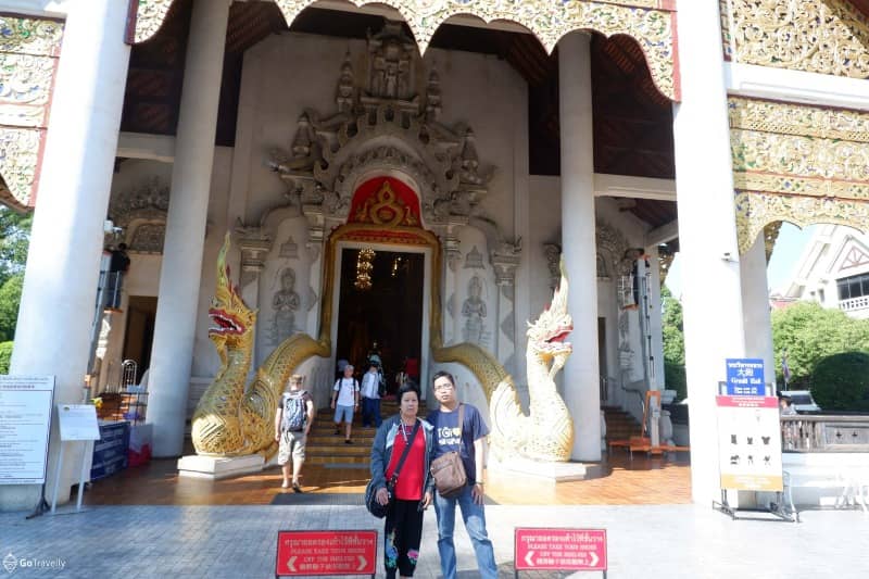 wat chedi luang