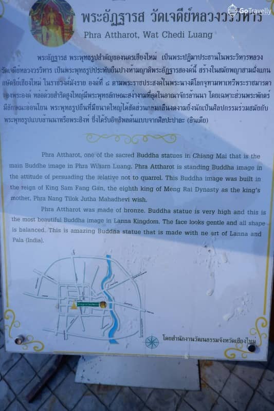 wat chedi luang
