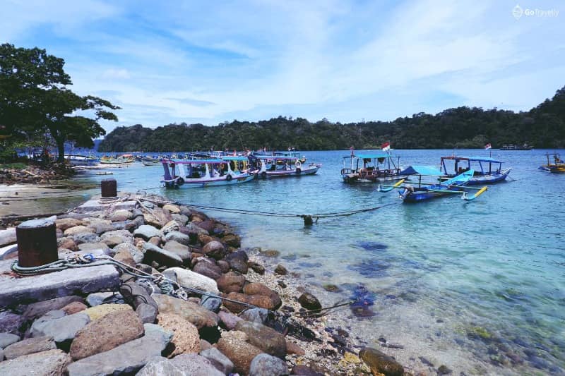 pantai sendangbiru malang