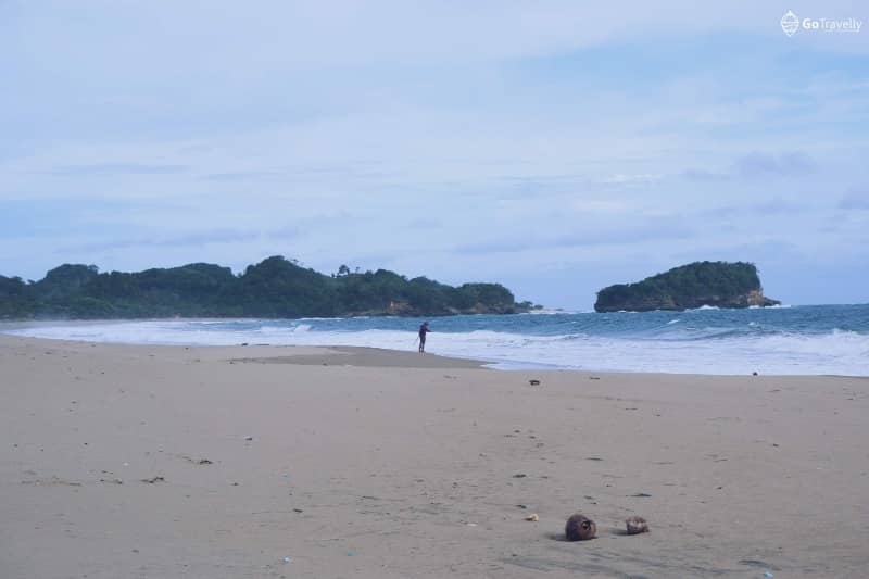 pantai bajul mati malang