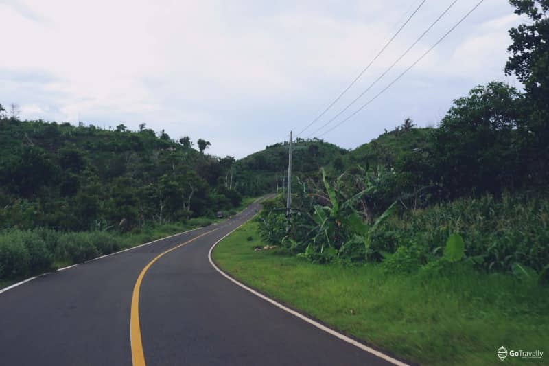 pantai bajul mati malang
