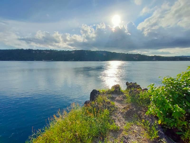 wisata favourite di bau bau