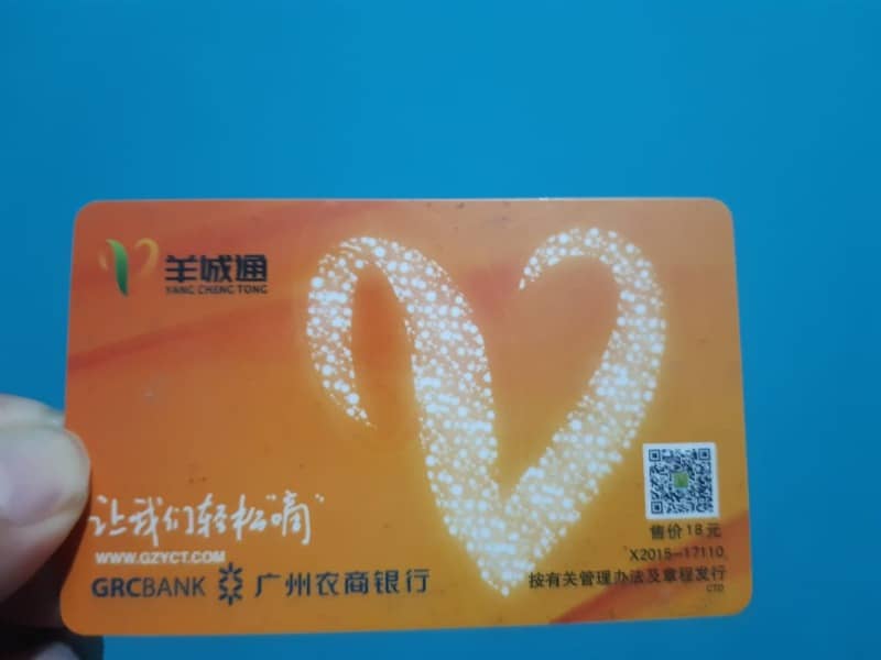 Wisata Guangzhou