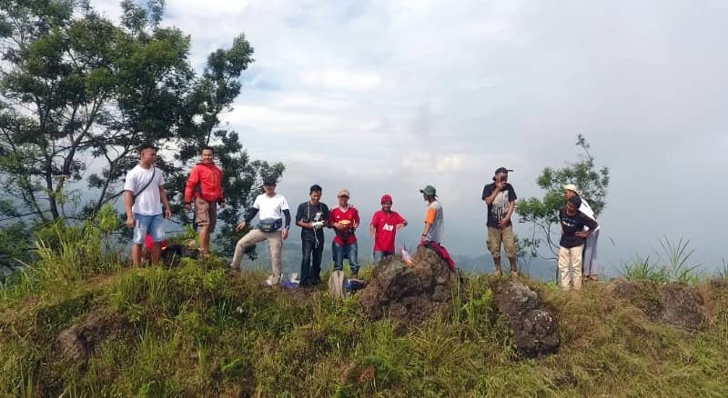 Gunung Plawangan NongkoJajar