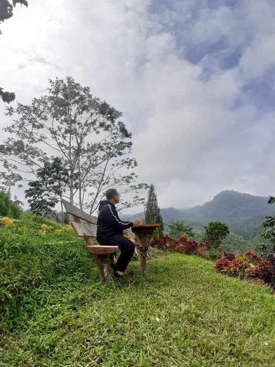 Wisata tangkahan