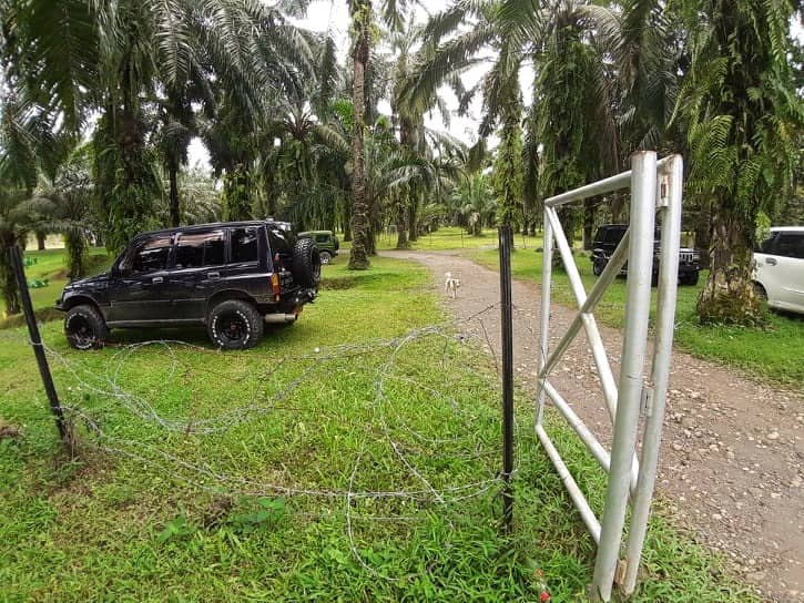 obyek wisata menraik di Sumatera utara