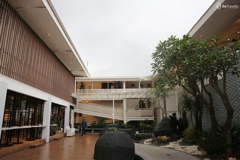 hotel murah dan nyaman di batu