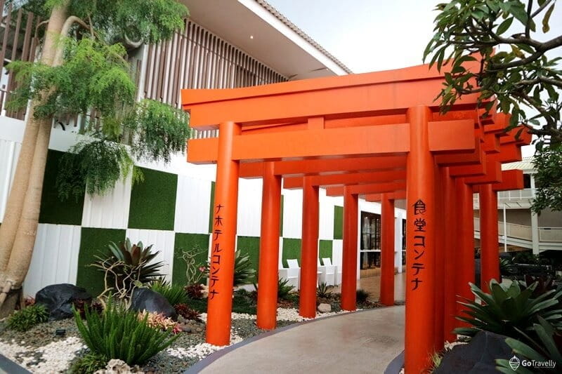 Hotel terkenal di Batu