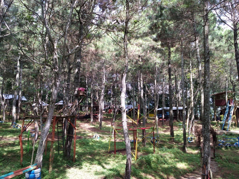 wisata terbaru  kediri