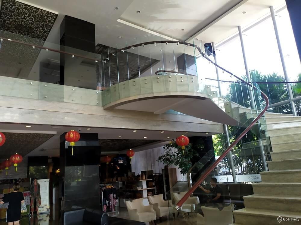 Aston Inn Batu