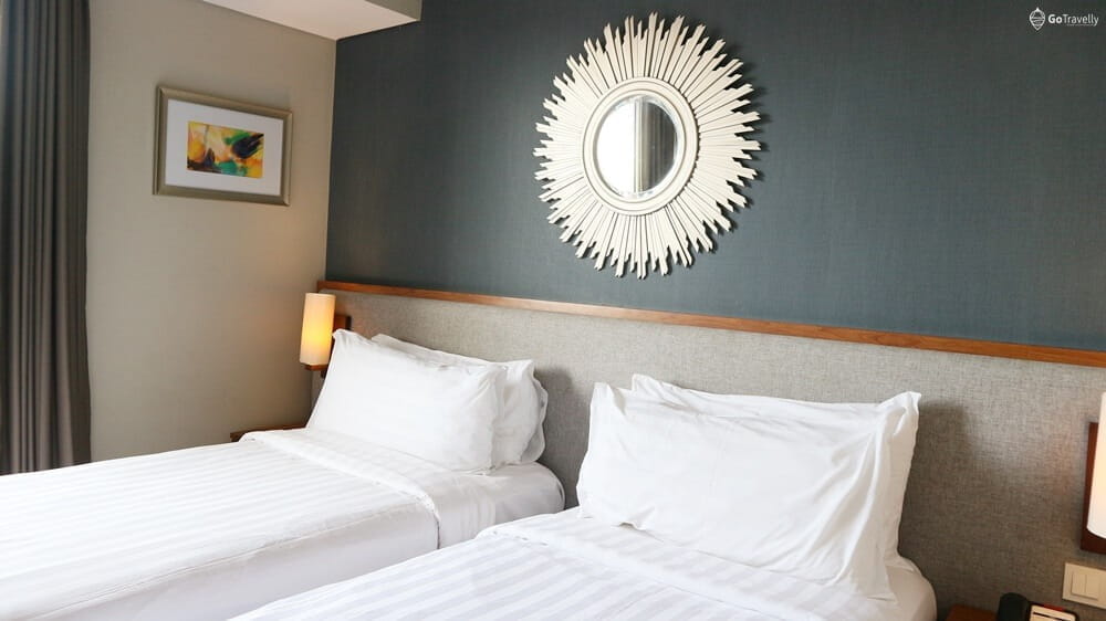 Rekomendasi hotel di Batu