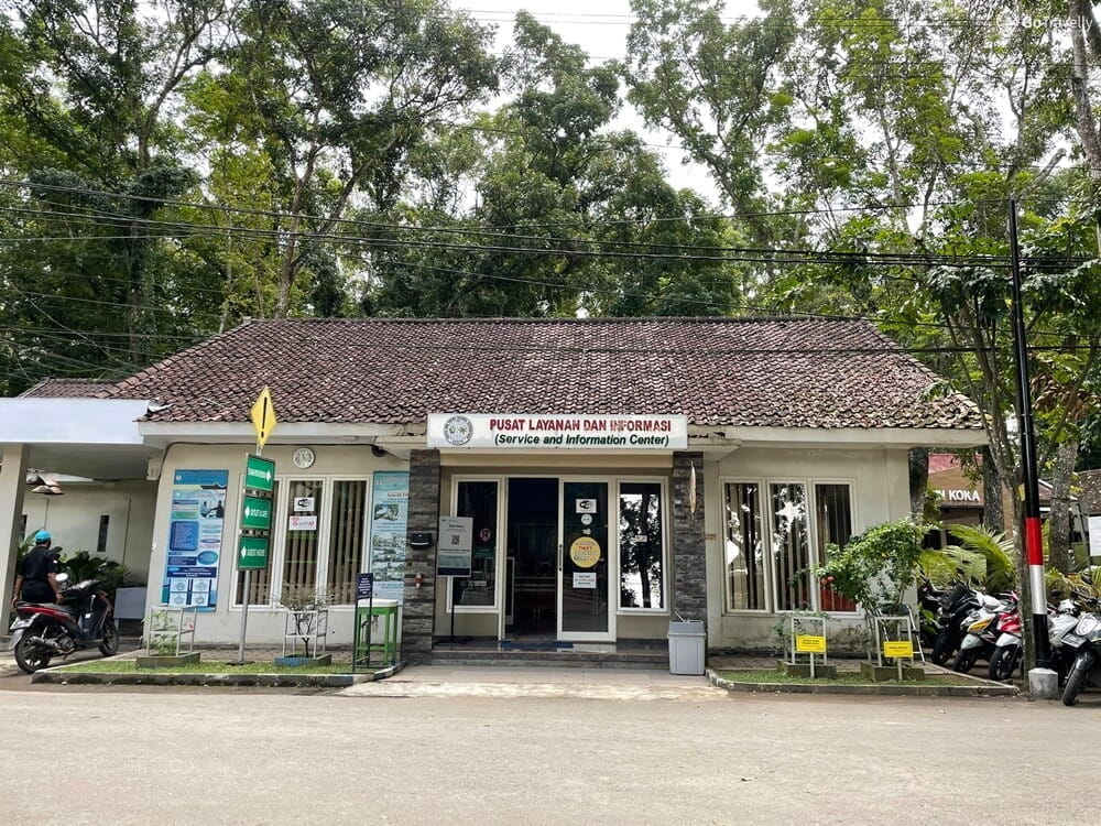 Coco Park Jember