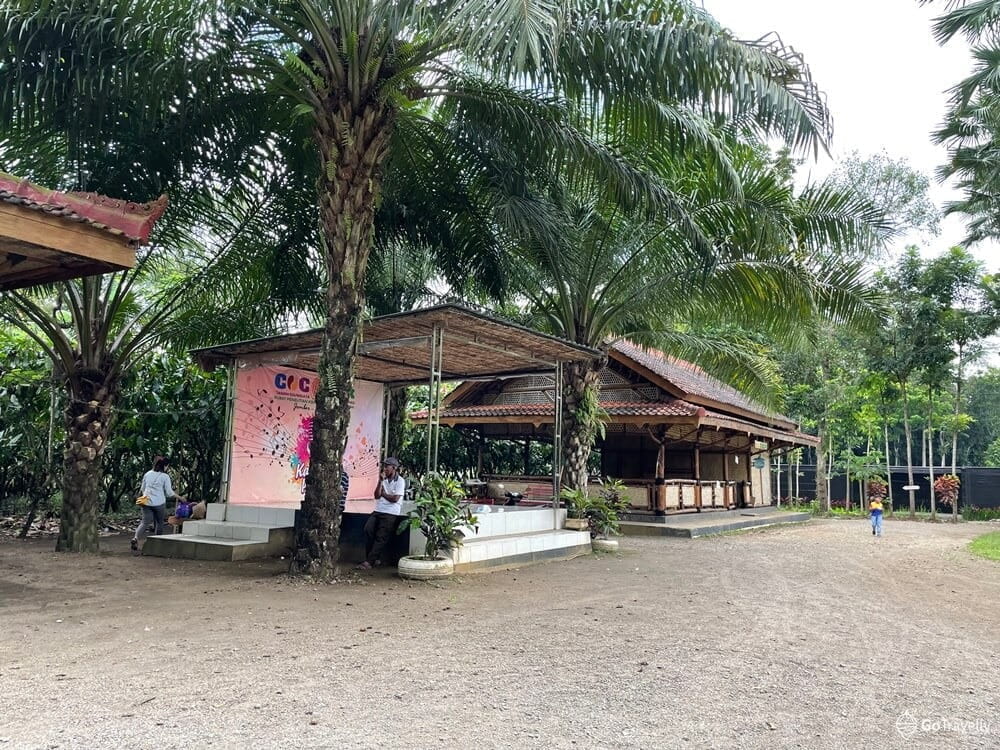Tempat wisata di Jember Kota