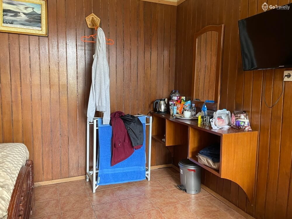 hotel murah di Bromo
