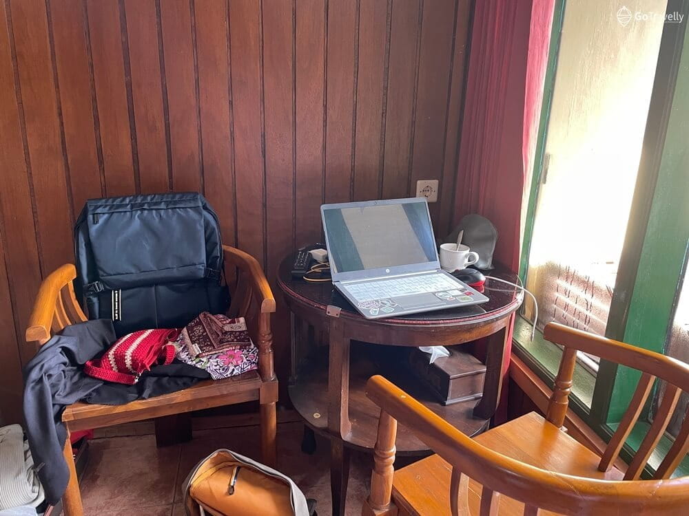 penginapan murah di Bromo