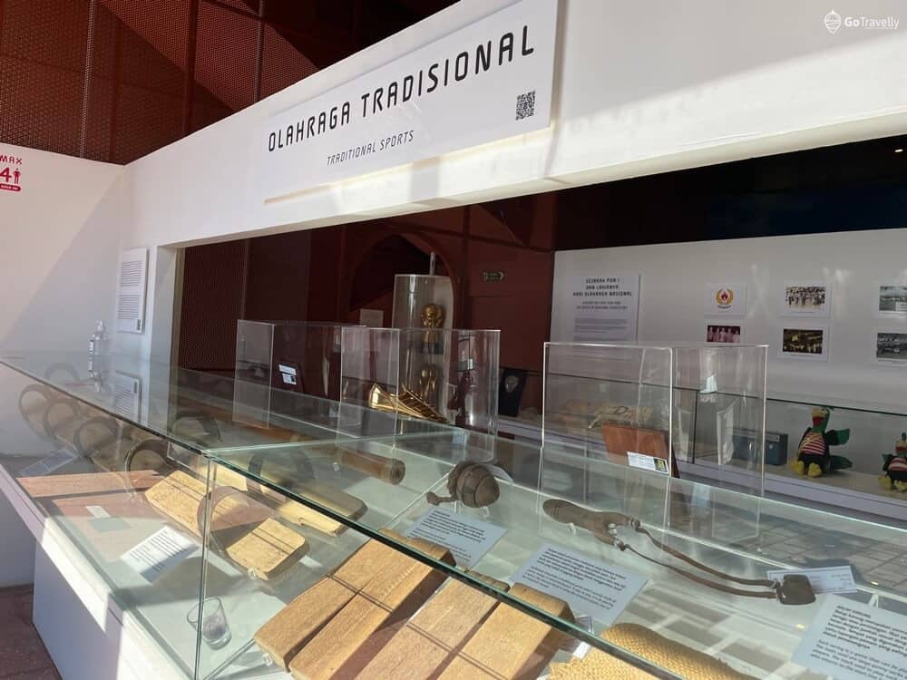 rekomendasi museum di Surabaya