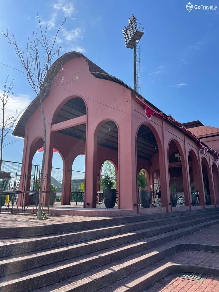 Museum Olahraga