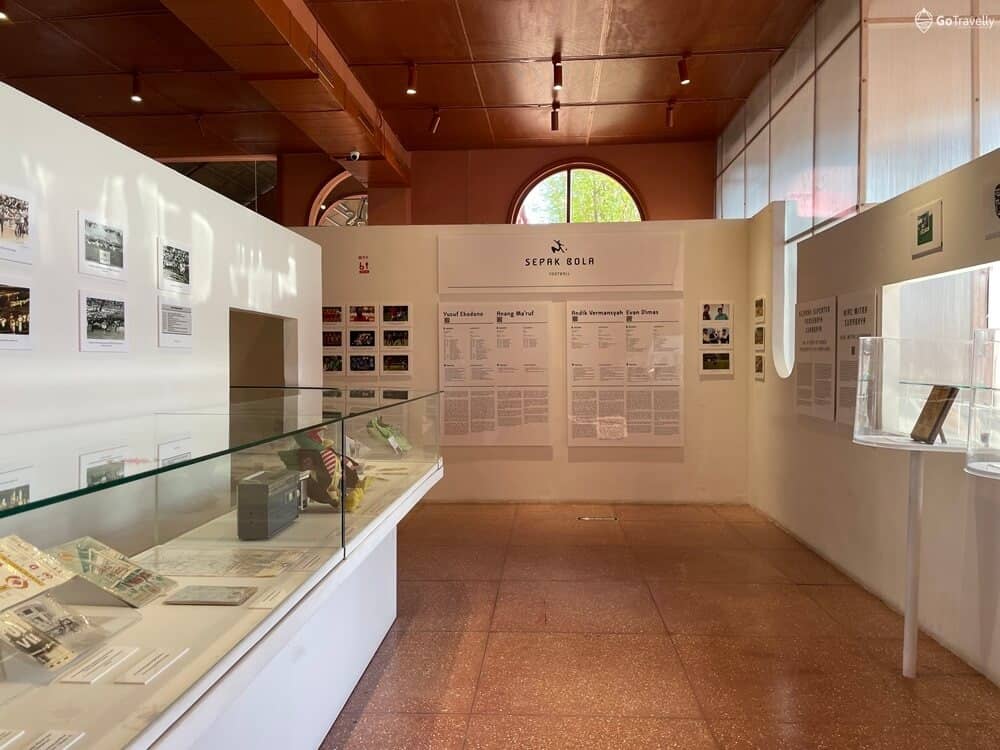 Museum di Surabaya