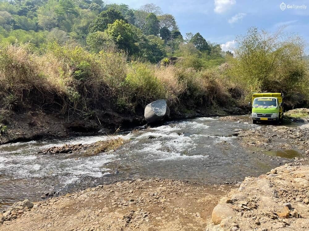 wisata terkenal di Jombang