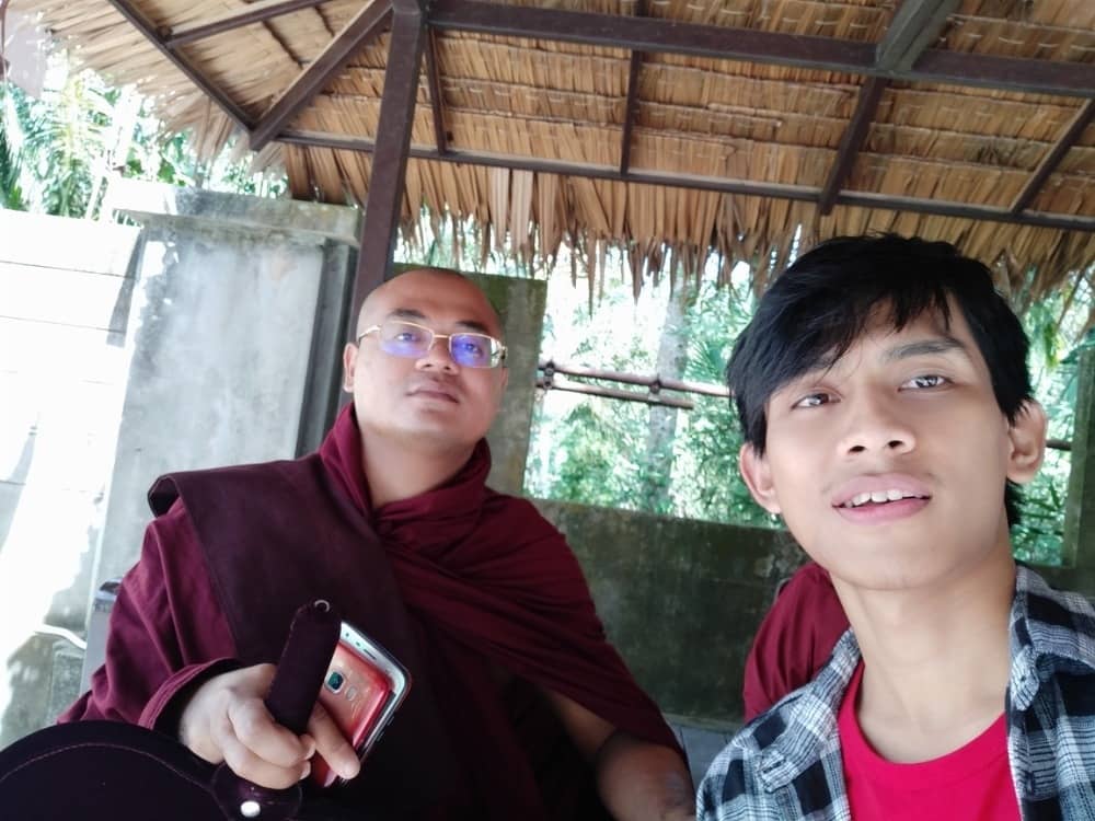 backpacker ke thailand