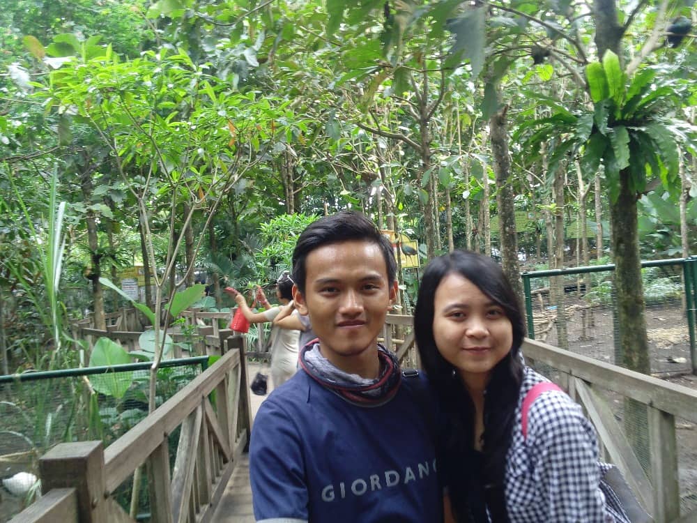 eco green park