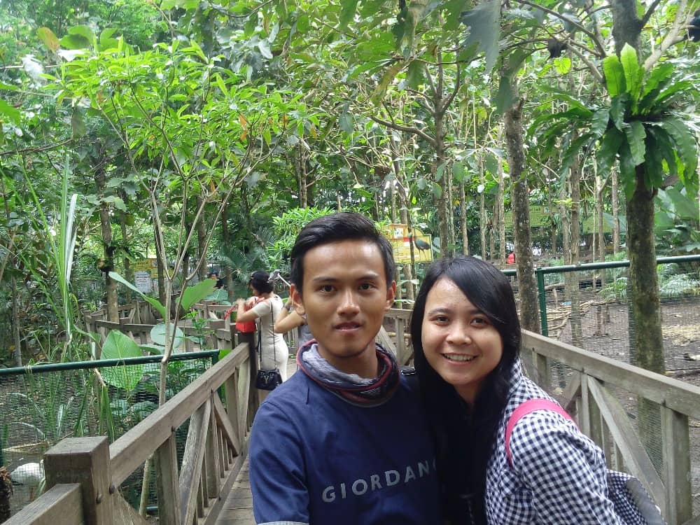 eco green park