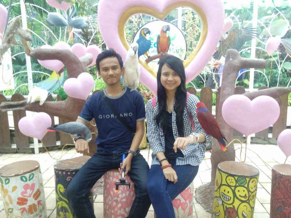 eco green park