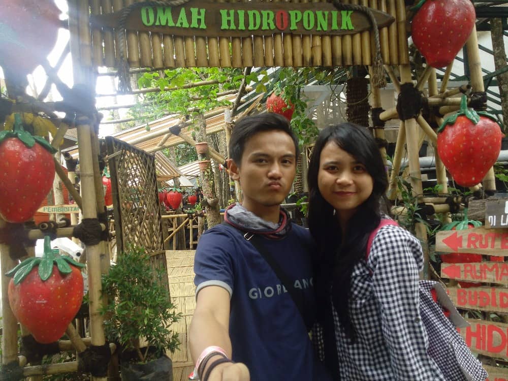 eco green park