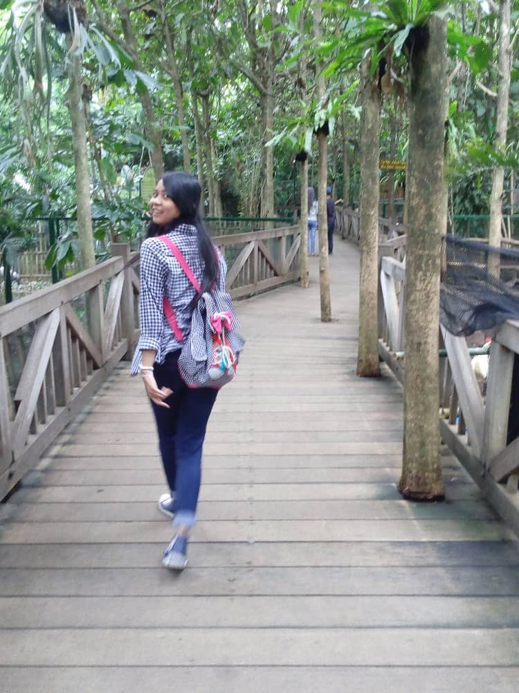 eco green park