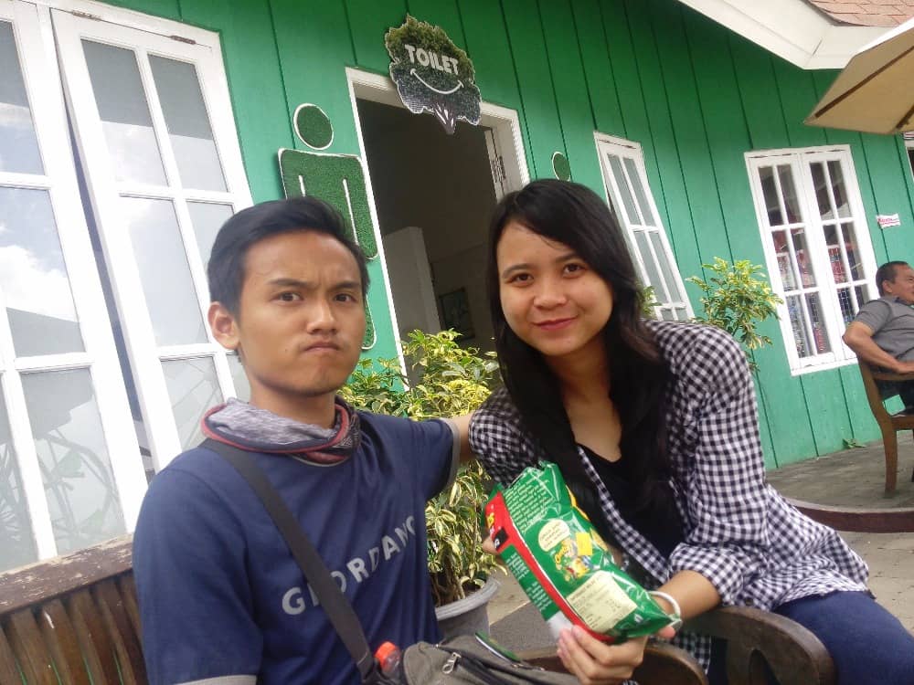 eco green park