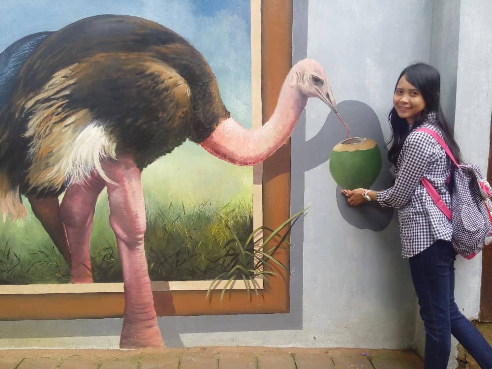 eco green park