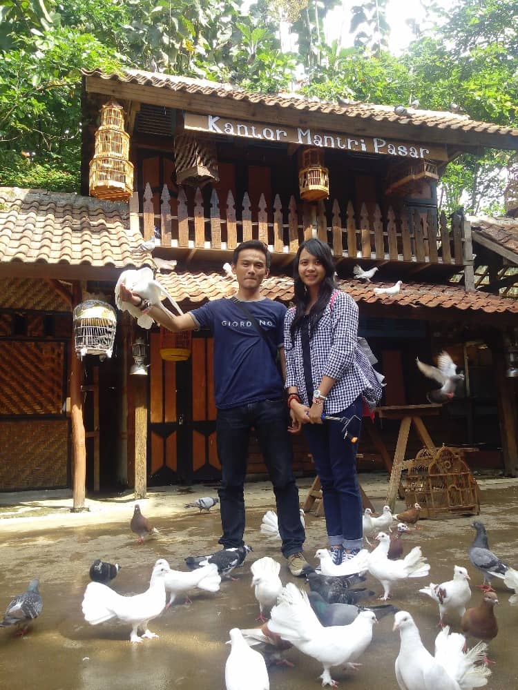 eco green park