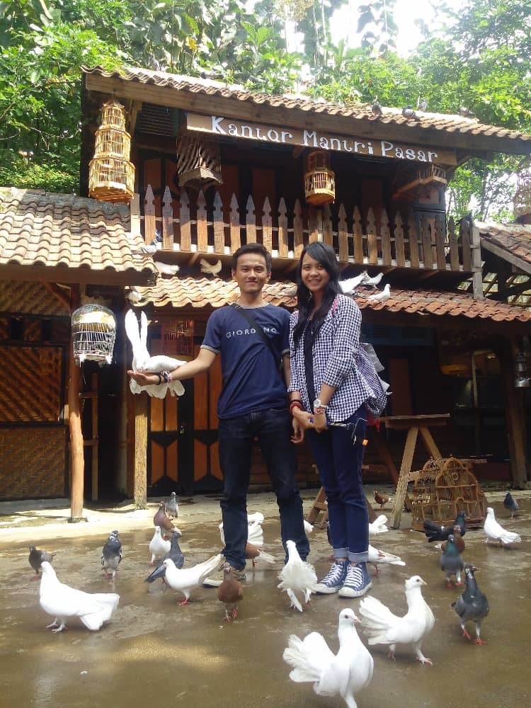 eco green park