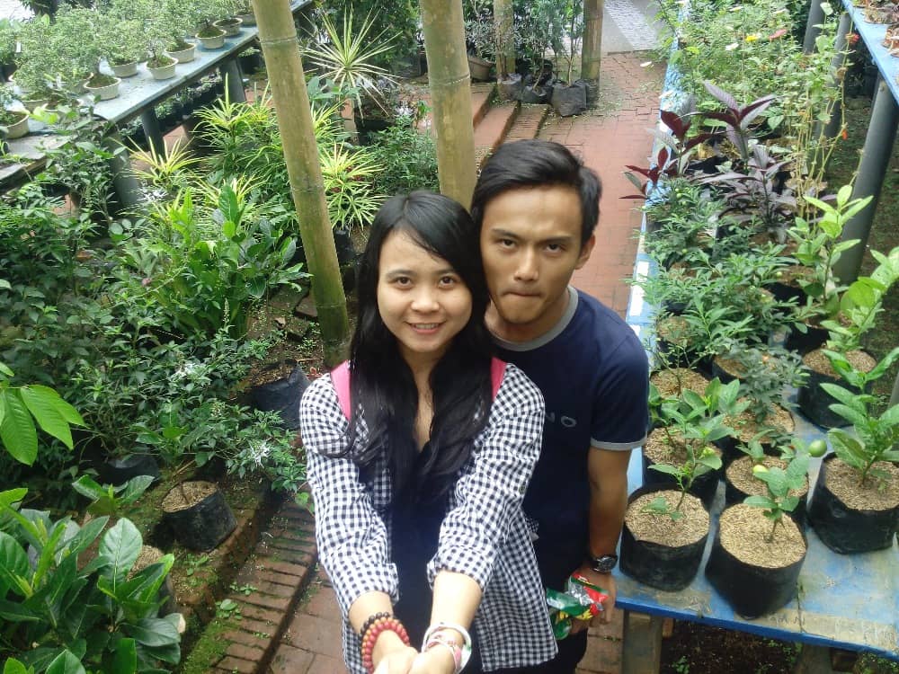 eco green park