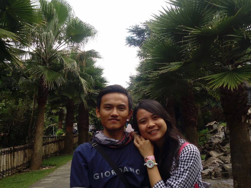 eco green park