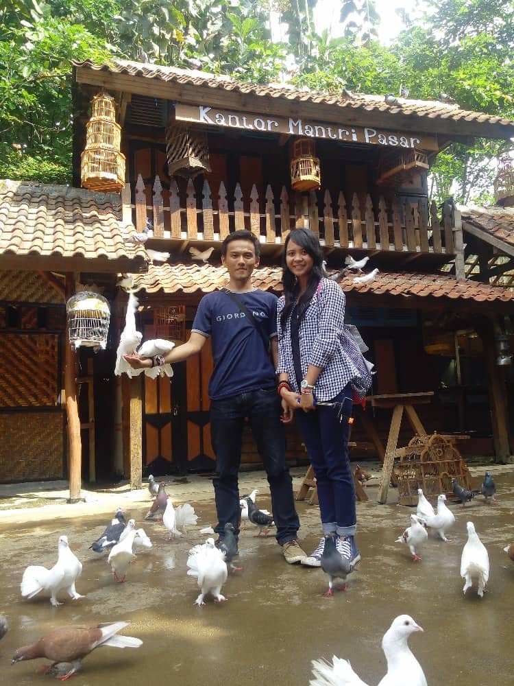 eco green park
