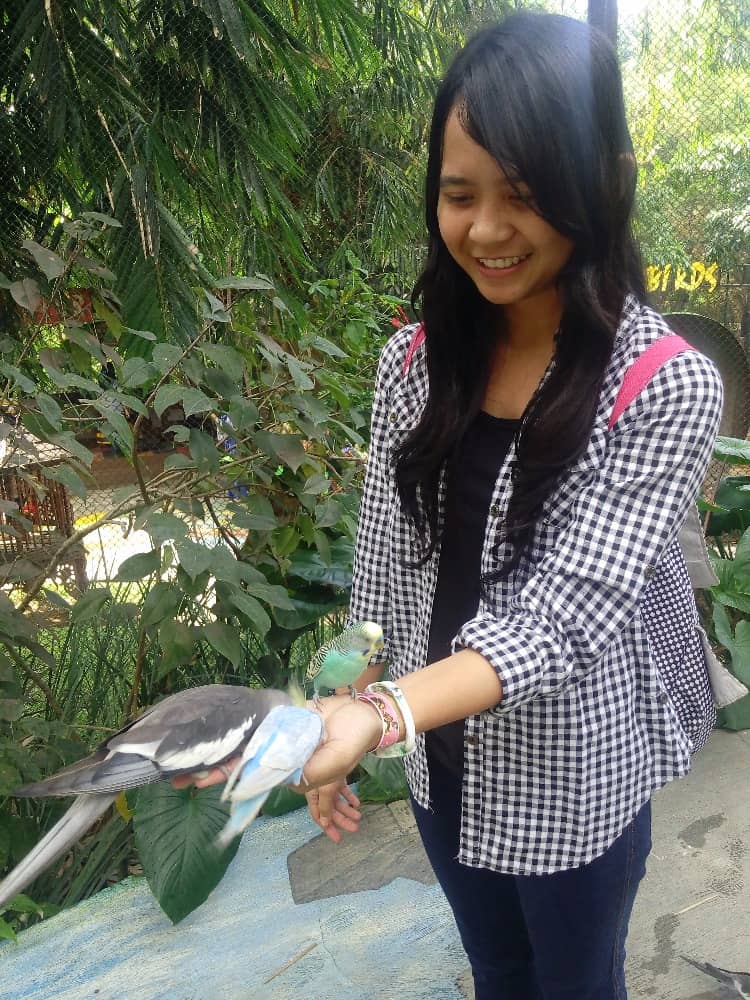 eco green park