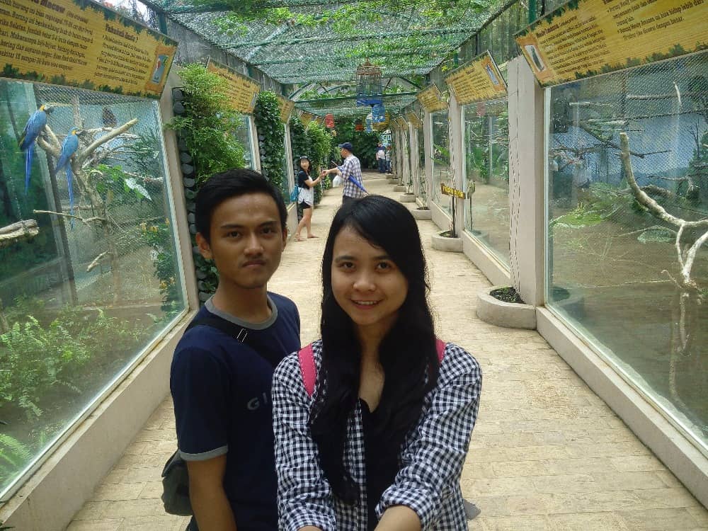 eco green park
