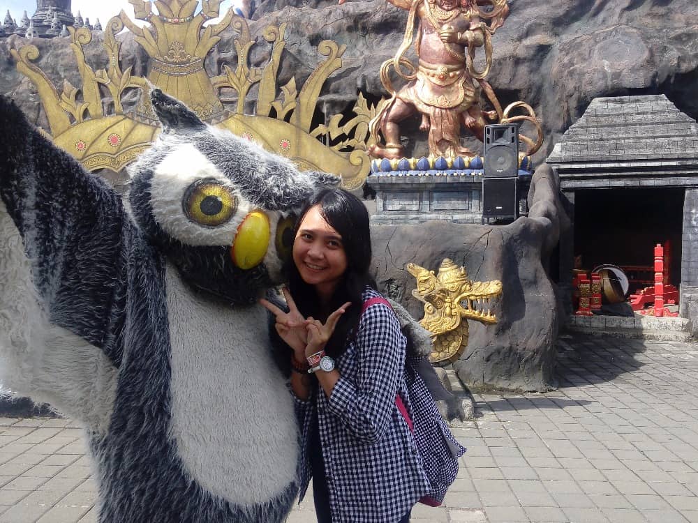 eco green park